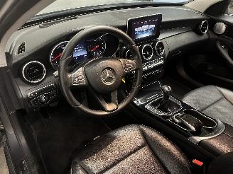Mercedes C-klasse C (W205) Sedan C-180 1.6 CDI BlueTEC, C-180 d 16V (OM626.951(R9M)) [85=
kW]  (05-2014/05-2018) picture 22