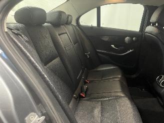 Mercedes C-klasse C (W205) Sedan C-180 1.6 CDI BlueTEC, C-180 d 16V (OM626.951(R9M)) [85=
kW]  (05-2014/05-2018) picture 21