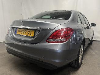 Mercedes C-klasse C (W205) Sedan C-180 1.6 CDI BlueTEC, C-180 d 16V (OM626.951(R9M)) [85=
kW]  (05-2014/05-2018) picture 5