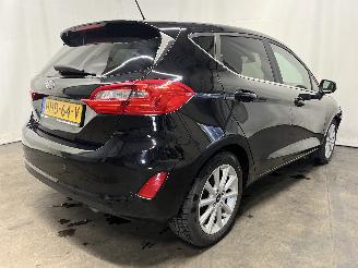 Ford Fiesta Fiesta 7 Hatchback 1.1 Ti-VCT 12V 85 (XYJF) [63kW]  (05-2017/07-2023) picture 6