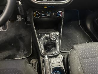 Ford Fiesta Fiesta 7 Hatchback 1.1 Ti-VCT 12V 85 (XYJF) [63kW]  (05-2017/07-2023) picture 15