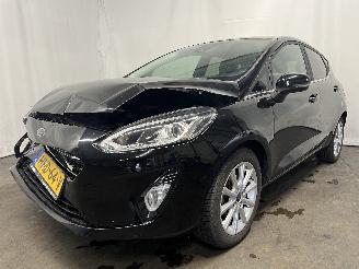 Ford Fiesta Fiesta 7 Hatchback 1.1 Ti-VCT 12V 85 (XYJF) [63kW]  (05-2017/07-2023) picture 3