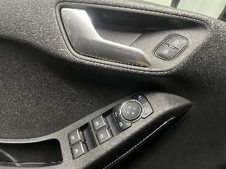 Ford Fiesta Fiesta 7 Hatchback 1.1 Ti-VCT 12V 85 (XYJF) [63kW]  (05-2017/07-2023) picture 21