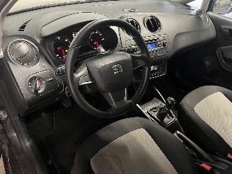 Seat Ibiza Ibiza IV (6J5) Hatchback 5-drs 1.2 TDI Ecomotive (CFWA) [55kW]  (06-20=
10/05-2015) picture 14