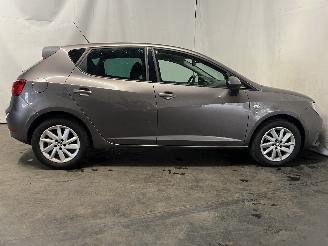 Seat Ibiza Ibiza IV (6J5) Hatchback 5-drs 1.2 TDI Ecomotive (CFWA) [55kW]  (06-20=
10/05-2015) picture 7