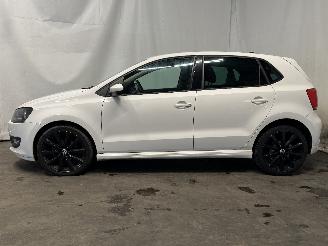 Volkswagen Polo Polo V (6R) Hatchback 1.2 TDI 12V BlueMotion (CFWA(Euro 5)) [55kW]  (1=
0-2009/05-2014) picture 4