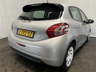 Peugeot 208 208 I (CA/CC/CK/CL) Hatchback 1.0 Vti 12V PureTech (EB0(ZMZ)) [50kW]  =
(03-2012/12-2019) picture 4