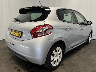 Peugeot 208 208 I (CA/CC/CK/CL) Hatchback 1.0 Vti 12V PureTech (EB0(ZMZ)) [50kW]  =
(03-2012/12-2019) picture 5
