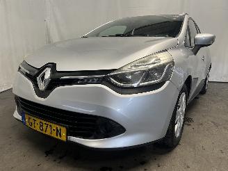 Ocazii autoturisme Renault Clio Clio IV Estate/Grandtour (7R) Combi 5-drs 1.5 Energy dCi 90 FAP (K9K-6=
29) [66kW]  (11-2012/08-2021) 2015/8
