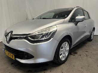 Renault Clio Clio IV Estate/Grandtour (7R) Combi 5-drs 1.5 Energy dCi 90 FAP (K9K-6=
29) [66kW]  (11-2012/08-2021) picture 3