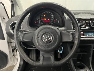Volkswagen Up! Up! (121) Hatchback 1.0 12V 60 (CHYA) [44kW]  (08-2011/08-2020) picture 17