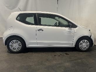 Volkswagen Up! Up! (121) Hatchback 1.0 12V 60 (CHYA) [44kW]  (08-2011/08-2020) picture 7