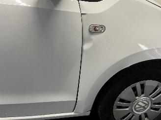 Volkswagen Up! Up! (121) Hatchback 1.0 12V 60 (CHYA) [44kW]  (08-2011/08-2020) picture 12