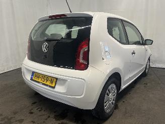 Volkswagen Up! Up! (121) Hatchback 1.0 12V 60 (CHYA) [44kW]  (08-2011/08-2020) picture 5