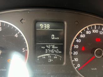 Volkswagen Polo Polo V (6R) Hatchback 1.2 TDI 12V BlueMotion (CFWA(Euro 5)) [55kW]  (1=
0-2009/05-2014) picture 2