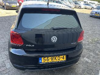 Volkswagen Polo Polo V (6R) Hatchback 1.2 TDI 12V BlueMotion (CFWA(Euro 5)) [55kW]  (1=
0-2009/05-2014) picture 8