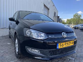 Volkswagen Polo Polo V (6R) Hatchback 1.2 TDI 12V BlueMotion (CFWA(Euro 5)) [55kW]  (1=
0-2009/05-2014) picture 5