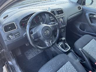 Volkswagen Polo Polo V (6R) Hatchback 1.2 TDI 12V BlueMotion (CFWA(Euro 5)) [55kW]  (1=
0-2009/05-2014) picture 18