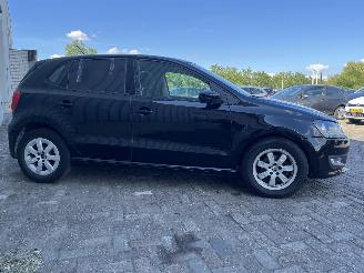 Volkswagen Polo Polo V (6R) Hatchback 1.2 TDI 12V BlueMotion (CFWA(Euro 5)) [55kW]  (1=
0-2009/05-2014) picture 7