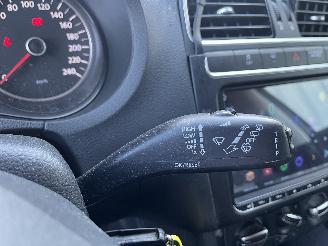 Volkswagen Polo Polo V (6R) Hatchback 1.2 TDI 12V BlueMotion (CFWA(Euro 5)) [55kW]  (1=
0-2009/05-2014) picture 22