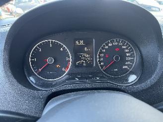 Volkswagen Polo Polo V (6R) Hatchback 1.2 TDI 12V BlueMotion (CFWA(Euro 5)) [55kW]  (1=
0-2009/05-2014) picture 21