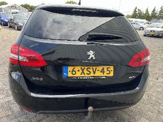 Peugeot 308 308 SW (L4/L9/LC/LJ/LR) Combi 5-drs 1.6 BlueHDi 120 (DV6FC(BHZ)) [88kW=
]  (03-2014/12-2021) picture 8