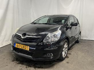 Auto incidentate Toyota Verso Verso MPV 1.8 16V VVT-i (2ZRFAE) [108kW]  (04-2009/08-2018) 2010/6