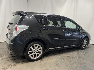 Toyota Verso Verso MPV 1.8 16V VVT-i (2ZRFAE) [108kW]  (04-2009/08-2018) picture 5