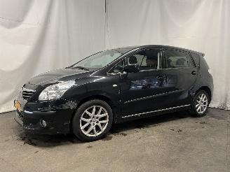 Toyota Verso Verso MPV 1.8 16V VVT-i (2ZRFAE) [108kW]  (04-2009/08-2018) picture 2