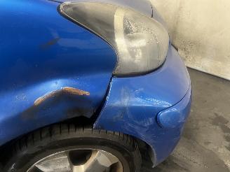 Toyota Aygo Aygo (B10) Hatchback 1.0 12V VVT-i (1KR-FE) [50kW]  (07-2005/05-2014) picture 9