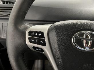 Toyota Verso Verso MPV 2.0 16V D-4D-F (1AD-FTV(Euro 4)) [93kW]  (04-2009/08-2018) picture 27