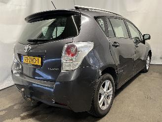Toyota Verso Verso MPV 2.0 16V D-4D-F (1AD-FTV(Euro 4)) [93kW]  (04-2009/08-2018) picture 10