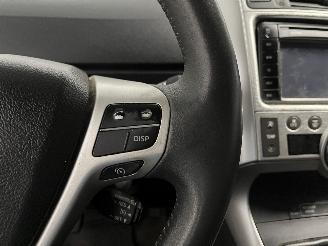 Toyota Verso Verso MPV 2.0 16V D-4D-F (1AD-FTV(Euro 4)) [93kW]  (04-2009/08-2018) picture 26