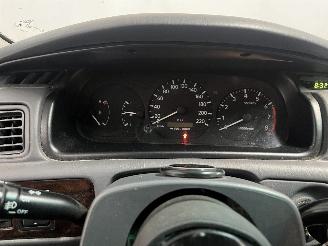Toyota Camry Camry (SXV/VCV20) Sedan 2.2i 16V (5SFE) [96kW]  (08-1996/11-2001) picture 19