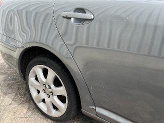 Toyota Avensis Avensis Wagon (T25/B1E) Combi 2.4 16V VVT-i D4 (2AZFSE) [120kW]  (10-2=
003/10-2008) picture 9