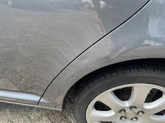 Toyota Avensis Avensis Wagon (T25/B1E) Combi 2.4 16V VVT-i D4 (2AZFSE) [120kW]  (10-2=
003/10-2008) picture 14