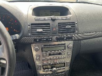 Toyota Avensis Avensis Wagon (T25/B1E) Combi 2.4 16V VVT-i D4 (2AZFSE) [120kW]  (10-2=
003/10-2008) picture 23