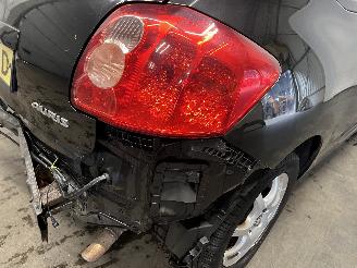 Toyota Auris Auris (E15) Hatchback 1.4 VVT-i 16V (4ZZFE) [71kW]  (03-2007/03-2009) picture 10