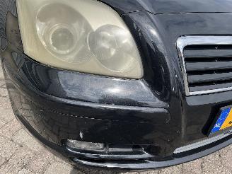 Toyota Avensis Avensis Wagon (T25/B1E) Combi 2.0 16V VVT-i D4 (1AZFSE) [108kW]  (04-2=
003/11-2008) picture 9