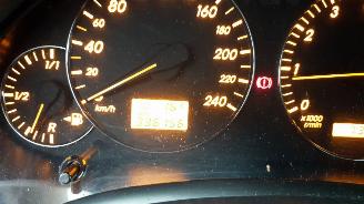 Toyota Avensis Avensis Wagon (T25/B1E) Combi 2.0 16V VVT-i D4 (1AZFSE) [108kW]  (04-2=
003/11-2008) picture 2