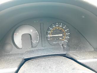 Toyota Tercel Tercel (AL11/20/21) Hatchback 1.3 (2A) [48kW]  (03-1979/01-1988) picture 2