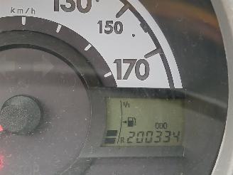 Toyota Aygo Aygo (B10) Hatchback 1.0 12V VVT-i (1KR-FE) [50kW]  (07-2005/05-2014) picture 2