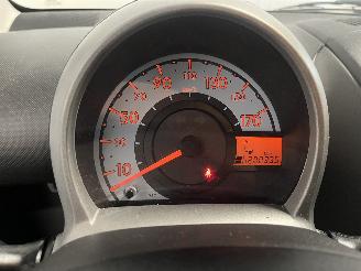 Toyota Aygo Aygo (B10) Hatchback 1.0 12V VVT-i (1KR-FE) [50kW]  (07-2005/05-2014) picture 17
