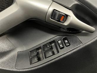 Toyota Verso Verso MPV 1.6 16V VVT-i (1ZRFAE) [97kW]  (04-2009/08-2018) picture 22