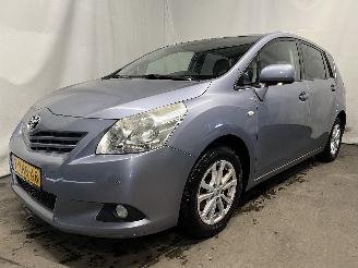 Toyota Verso Verso MPV 1.6 16V VVT-i (1ZRFAE) [97kW]  (04-2009/08-2018) picture 3