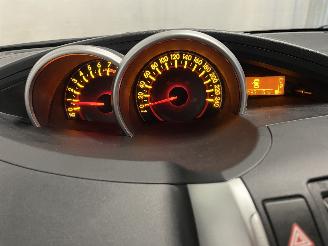 Toyota Verso Verso MPV 1.6 16V VVT-i (1ZRFAE) [97kW]  (04-2009/08-2018) picture 18