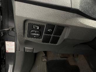 Toyota Prius Prius (ZVW3) Hatchback 1.8 16V (2ZRFXE) [100kW]  (06-2008/06-2016) picture 20