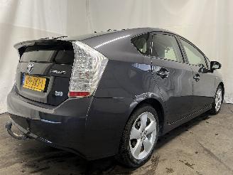 Toyota Prius Prius (ZVW3) Hatchback 1.8 16V (2ZRFXE) [100kW]  (06-2008/06-2016) picture 6