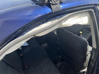 Toyota Avensis Avensis (T25/B1B) Sedan 2.0 16V D-4D-F (1AD-FTV(Euro 4)) [93kW]  (03-2=
006/10-2008) picture 19