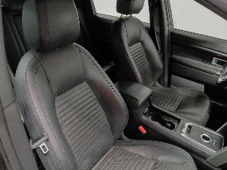 Land Rover Discovery Discovery Sport (LC) Terreinwagen 2.0 Si4 16V (204PT(GTDI)) [177kW]  (=
11-2014/...) picture 9